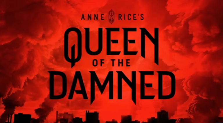 Anne Rice’s Vampire Series Is Renewed as ‘Queen of the Damned’ for Season 4