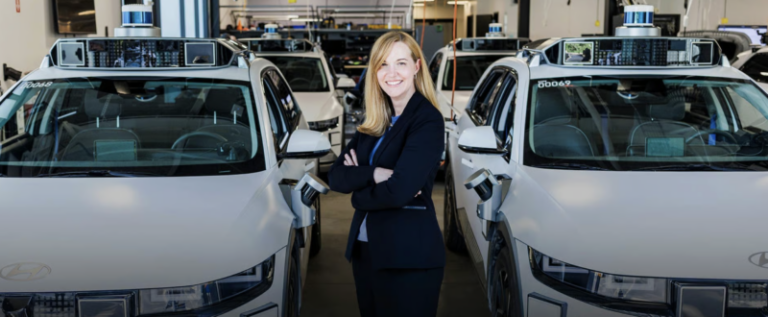 Hyundai Expands Silicon Valley Presence to Support Autonomous Driving