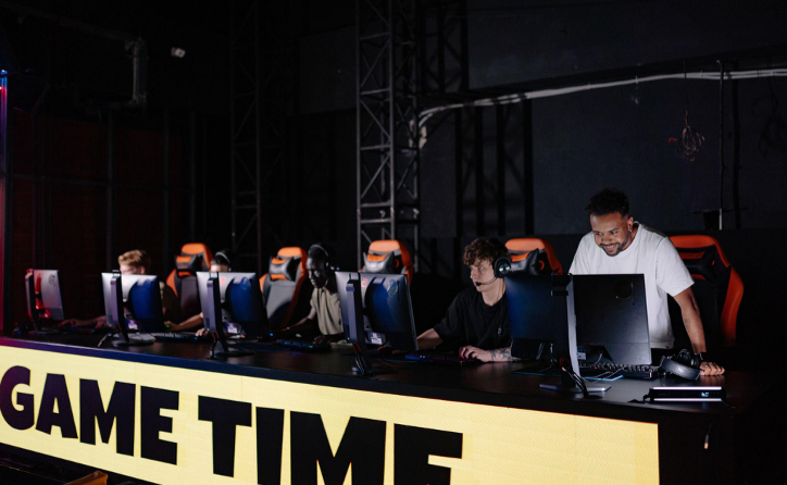 How Online Games Have Become More Accessible Through Mobile Technology – Ocean Road Magazine