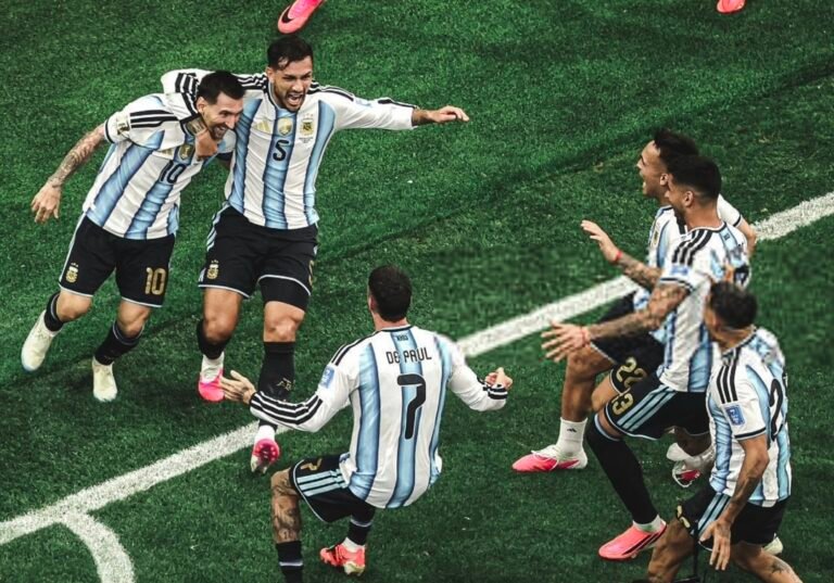 Hacking worry for Argentine FA over World Cup emails