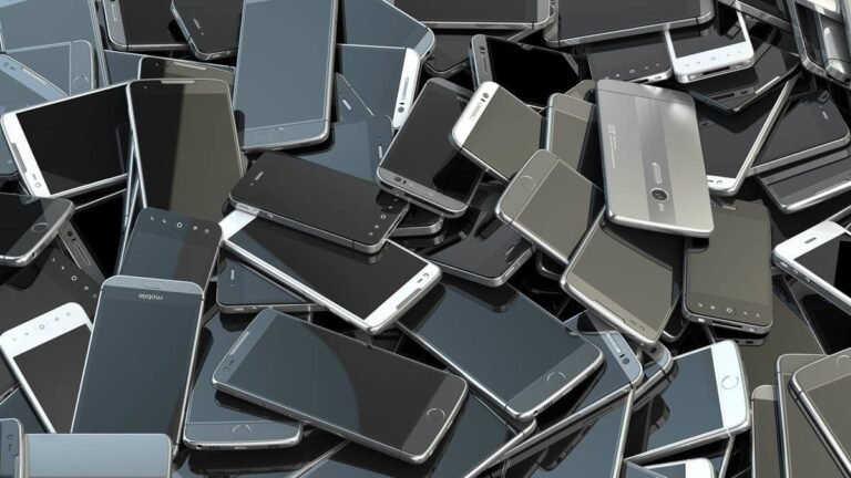 Cheap Smartphones Affected As Rising Memory Prices Squeeze Market – channelnews