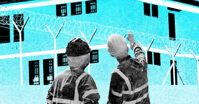 ICE’s New Detention Center Contracts Declare State Laws ‘Shall Not Apply’