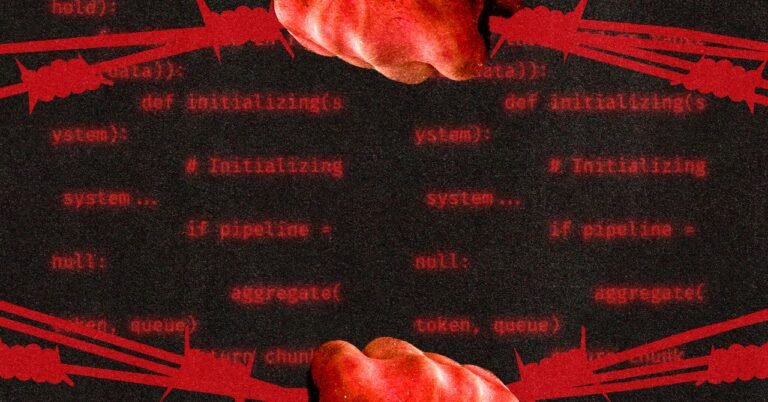 OpenAI’s Hacking Debacle Was a Human Mistake