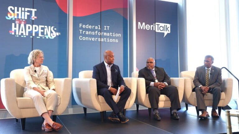 Federal IT Leaders Say Acquisition Reform Is Driving Faster Tech Delivery – MeriTalk