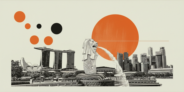 Singapore: Resilient GDP and strong NODX – DBS