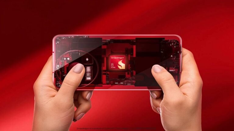 Snapdragon 8 Elite Gen 6 Pro Leak Reveals Major CPU, GPU and AI Upgrades