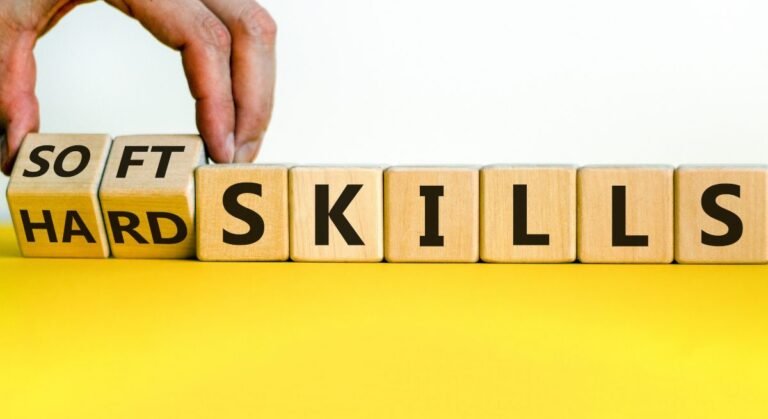 What matters more to an employer when hiring, AI or people skills?