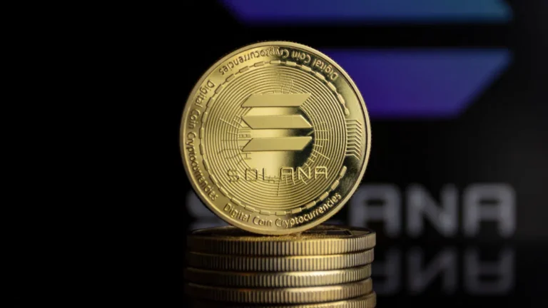 Solana Price Coils for a Breakout as Analysts Target $84 Next