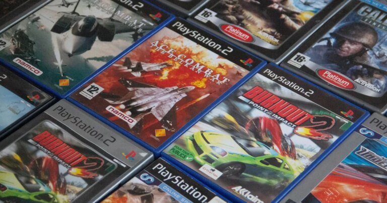 PlayStation discs are dying in 2028, and fan backlash isn’t changing Sony’s mind