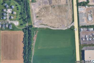 48MW data center eyed for Kane County, Illinois
