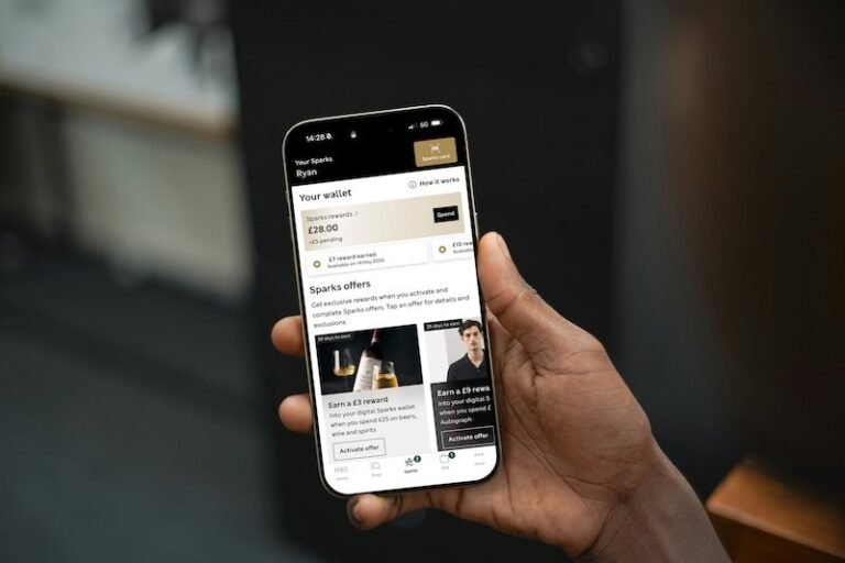 Josie Smith joins Redcentric after stepping down as Marks & Spencer CTO in wake of huge cyber attack — Retail Technology Innovation Hub