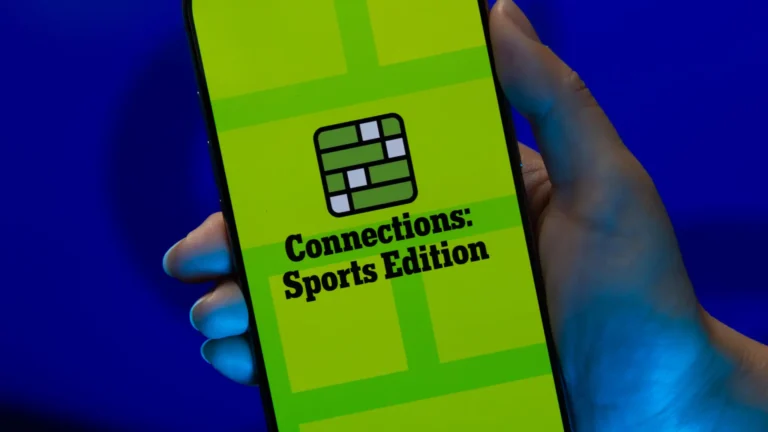Today’s NYT Connections: Sports Edition Hints and Answers for July 28, #673