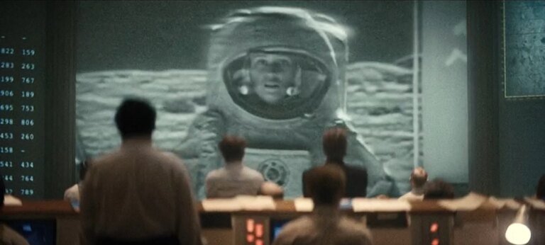 How ‘Star City’ Reimagined the Space Race With Soviets as the Stars