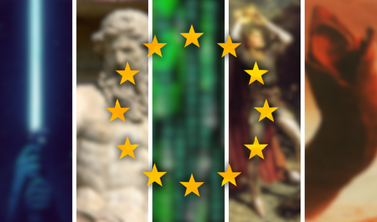 From Star Wars to King Arthur: 10 European startups with names drawn from fiction, folklore and religion