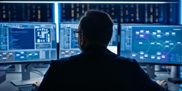 Is AI The Biggest Cyber Threat of 2026? Experts Weigh In