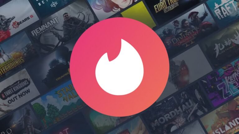 Indie dev builds Tinder for your Steam backlog and it’s completely free
