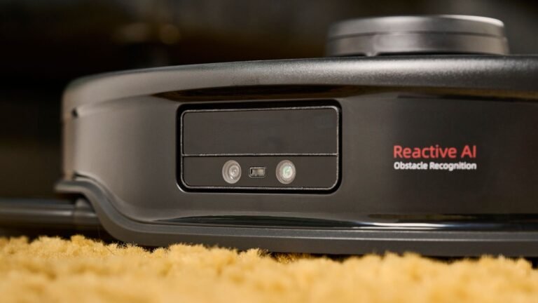 Best robot vacuum 2026 | TechRadar