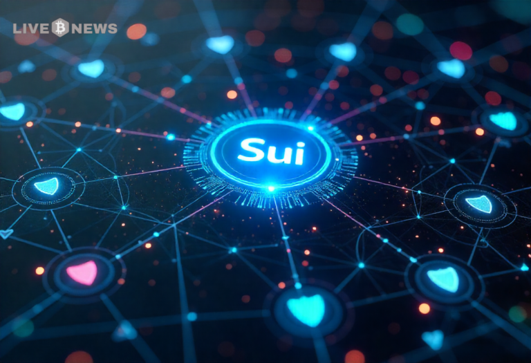 SUI Price Prediction: Could Quiet Accumulation Trigger a Major Rally Toward $20?