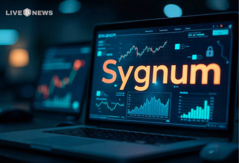 Swiss Bank BancaStato Launches Crypto Trading.