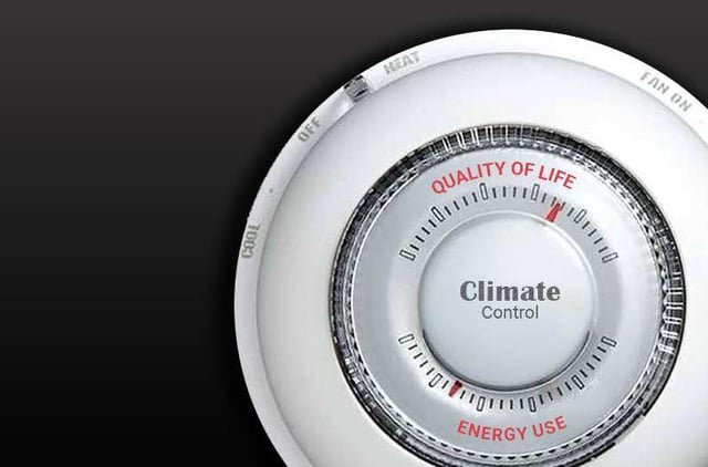 New research complicates the long-held belief that climate policy is a trade-off between cost and carbon, adding a third factor: it might make daily life better, too, doesn’t impose a burden on the public, and doesn’t pit countries’ interests against each other. People are open to use less energy.