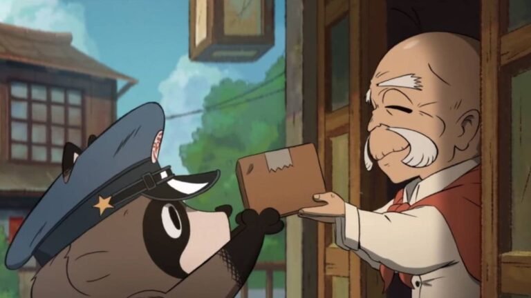 Steam drop free trial for Studio Ghibli-inspired game, coming to PC and Xbox soon