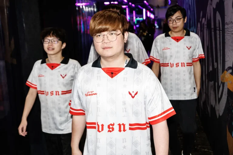 Team Vision Crowned TFT Esports World Cup 2026 Champions After Dominant Grand Final
