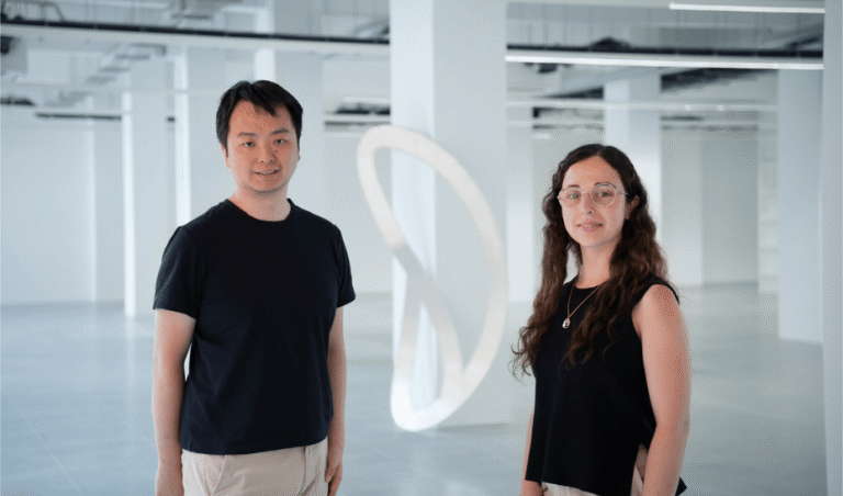 Barcelona-based THEKER raises €73 million Series A to accelerate AI robotics deployment