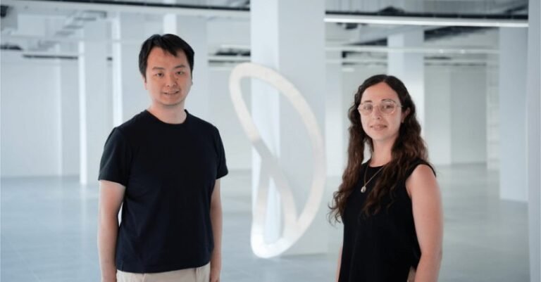 Largest robotics Series A ever raised in Europe: How THEKER pulled CRV, Samsung, and LVMH to Barcelona with $85M  — TFN