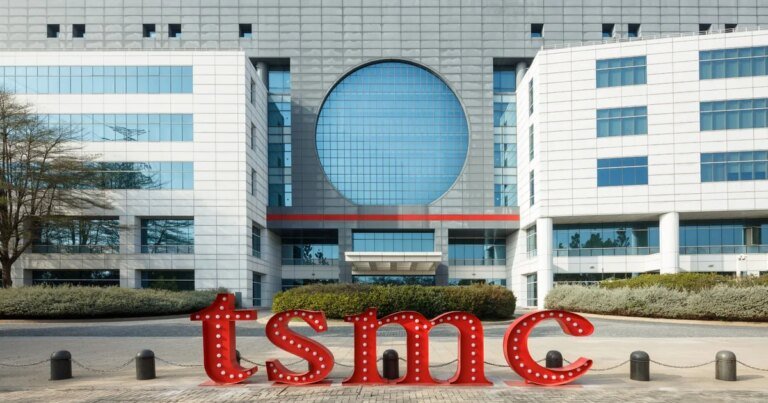 TSMC might set up a price hike that could come straight for your next phone, laptop, or tablet
