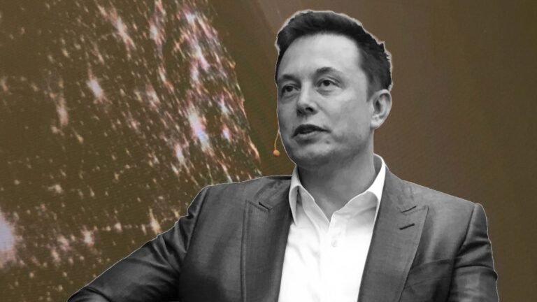 Elon Musk’s age of abundance is an AI pipe dream soaked in snake oil, and I’ve about had it