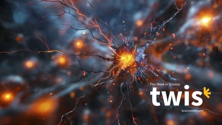This Week in Science: A Grim Measles Milestone, a Lifespan Limit, And More : ScienceAlert