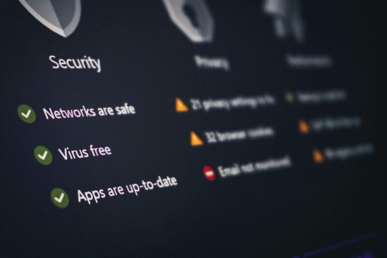How to Secure a Multi-Site Business Network Against Modern Cyber Threats