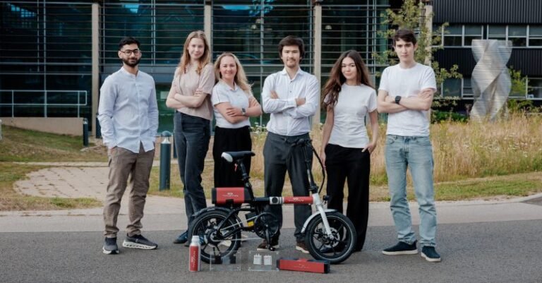 Sodium battery startup TaiSan, founded by a Kazakh engineer, raises £4.65M to target e-bikes over EVs — TFN