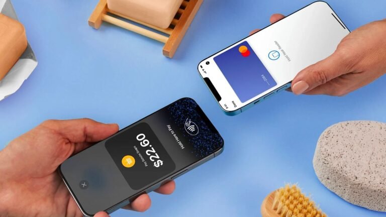 Apple Stores to Expand Use of ‘Tap to Pay on iPhone’