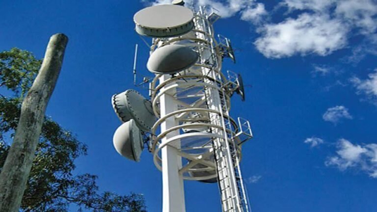 Telecom Tower Attack in Harnai Disrupts PTCL, DSL and Ufone Services