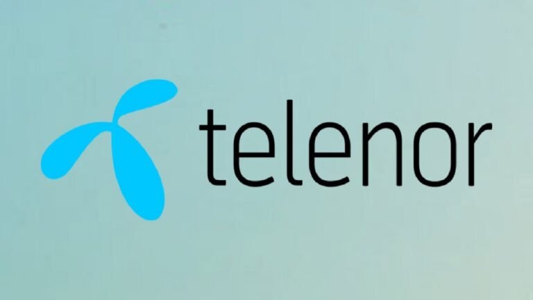 End of an Era: Telenor Pakistan Name Disappears From Headquarters After Two Decades