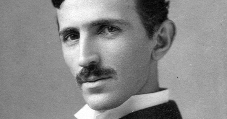 July 10, 1856: The birth of Nicola Tesla