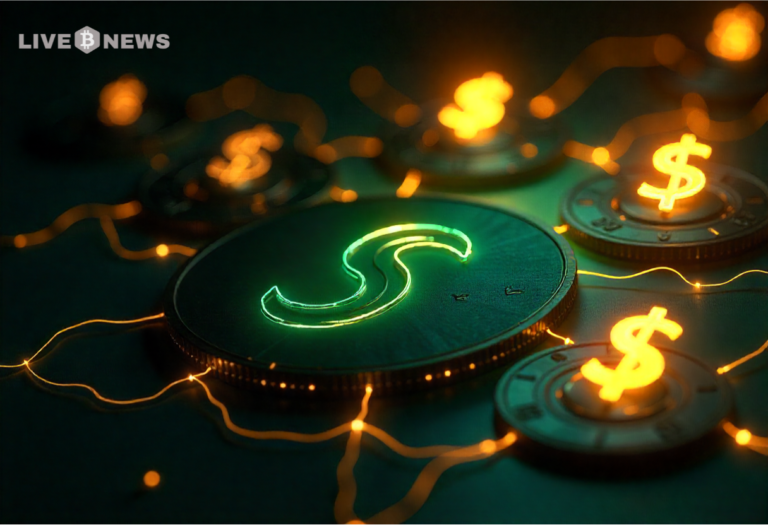 US Freezes $130M Iran Crypto Linked Funds Today.