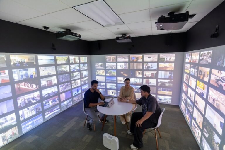 Inside the Lab Shaping Hospitality’s Technology-Driven Future – North Dallas Gazette