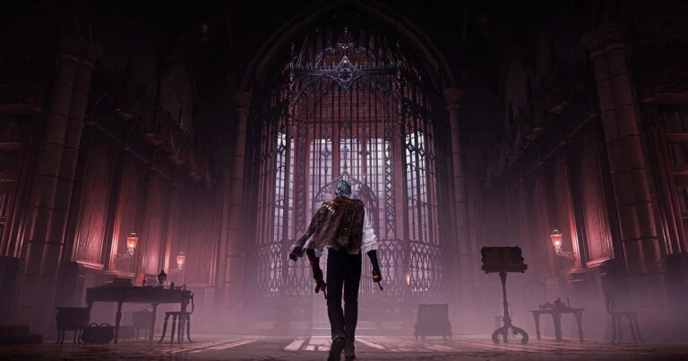 The Duskbloods’ promised playtest is happening next month on Switch 2, and it sure looks like getting in will be hard