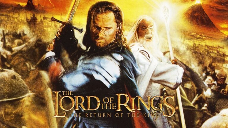 PC Gamers Can Now Play Fan Remasters of The Lord of the Rings: The Two Towers and Return of the King
