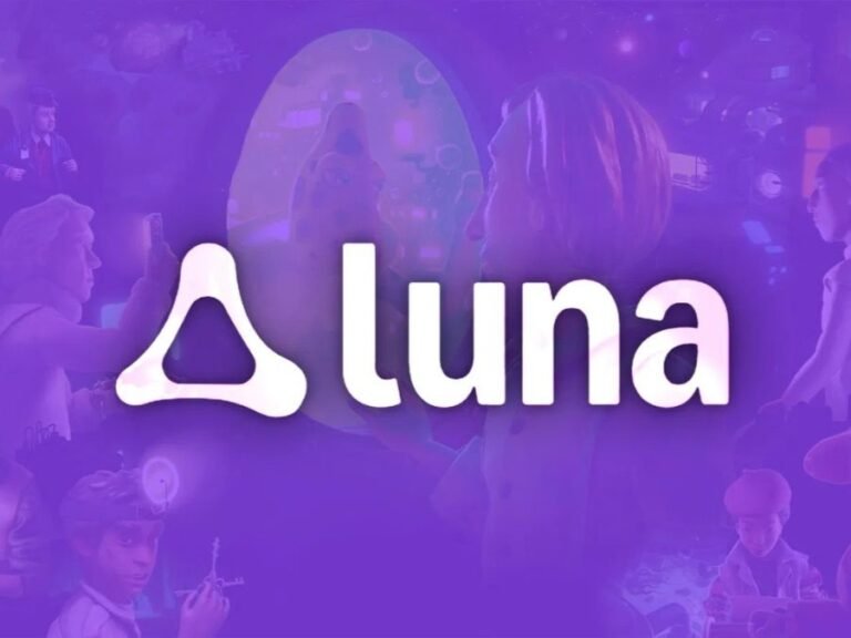 Amazon adds three new free games to Luna