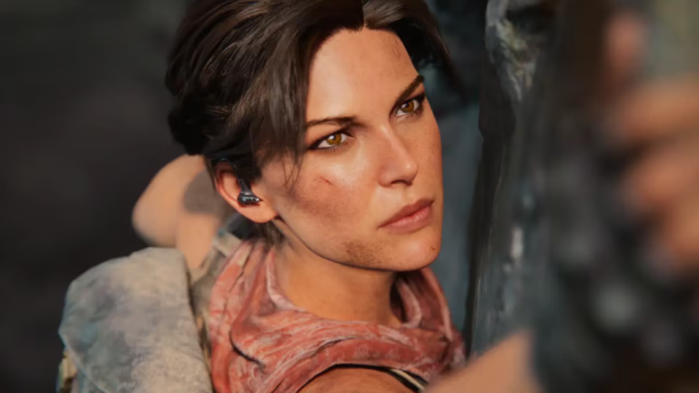 Tomb Raider: Catalyst pushed to 2028 as Amazon reveals updated launch plans