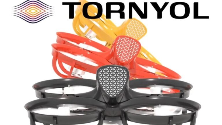 New Startup Is Building Mini Drones to Wage a War of Total Destruction on Mosquitos