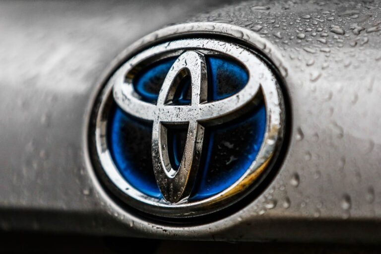 Toyota’s Robotics Ambitions Grow with Walden’s $300 Million Funding Round
