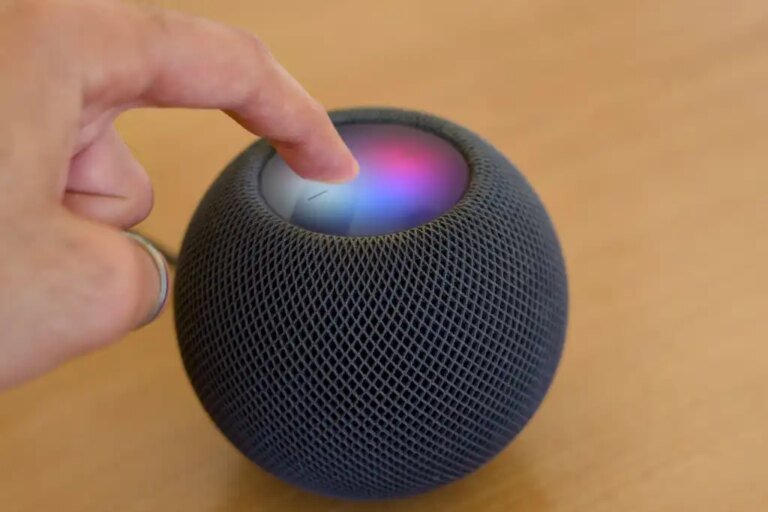 Apple’s big Siri AI-powered smart home hub is nearly here