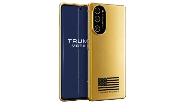 Our Worst Trump Mobile T1 Phone Fears Have Been Realised – Tech Advisor