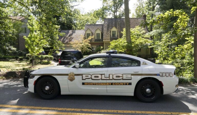 Montgomery County police, DEA arrest man accused of dealing drugs, identity fraud