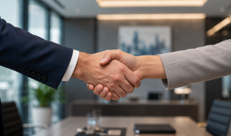Turning advisors into angel investors