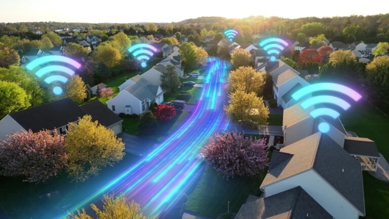 Ofcom promises ‘faster Wi-Fi and better mobile performance’ in the UK thanks to pioneering 6GHz plan that uses ‘air traffic control’ wizardry for Wi-Fi and 6G